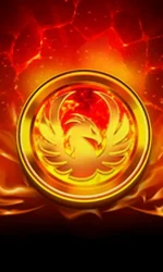 Phoenix Hotfire Hold & Win