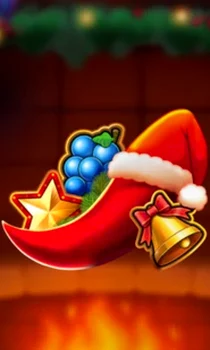 Hot Chilli Bells 100
