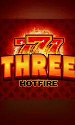 Three Hotfire