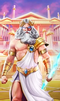 Gates of Olympus