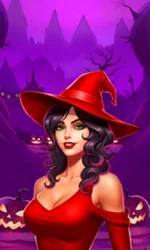 3 Witch Pots