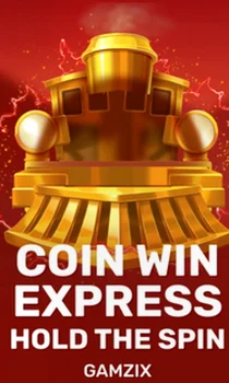 Coin Win Express Hold The Spin