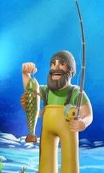 Big Bass Bonanza