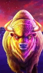 Buffalo King Megaways